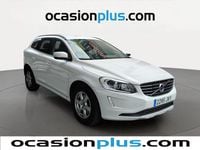Usado Volvo XC60 Momentum 190 CV (139 kW) 2015 Blanco SUV