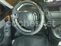 Usado Citroën Grand C4 Picasso Business Class 112 CV (82 kW) 2010 Gris / plata Monovolumen