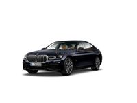 usado BMW 730 Serie 7 da Xdrive