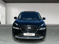 Usado Nissan X-Trail Tekna 204 CV (150 kW) 2025 Negro SUV
