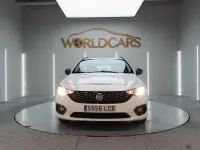 Usado Fiat Tipo Business 120 CV (88 kW) 2019 Familiar