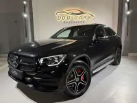 Usado Mercedes GLC300 317 CV (233 kW) 2023 Negro SUV