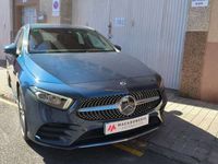 usado Mercedes A180 7G-DCT