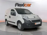 Usado Fiat Fiorino 95 CV (69 kW) 2021 Blanco Monovolumen