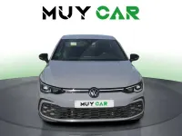 Usado VW Golf VIII GTI 245 CV (180 kW) 2022 Gris Utilitario