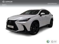 Nuevo Lexus NX350h Executive Line 197 CV (144 kW) 2025 Blanco SUV