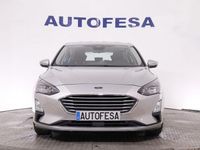 Usado Ford Focus Trend+ 125 CV (91 kW) 2021 Plata