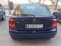 usado Opel Astra 1999