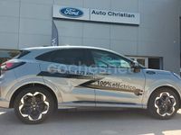 Usado Ford Puma Premium 2025 Eléctrico SUV