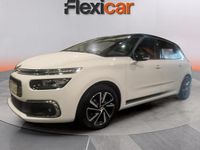 Usado Citroën C4 SpaceTourer Feel 130 CV (95 kW) 2020 Blanco Monovolumen