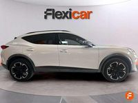 Usado Cupra Formentor 150 CV (110 kW) 2021 Blanco SUV