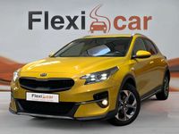 usado Kia XCeed 1.0 T-GDi Tech 88kW (120CV) Gasolina en Flexicar Toledo