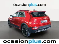 Occasion Kia e-Niro 150 kW (204 PK) 2023 Rood SUV