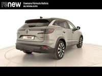 Usado Renault Austral Techno 200 CV (147 kW) 2024 Gris SUV