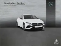 Usado Mercedes A200 150 CV (110 kW) 2025 Berlina
