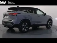 Usado Nissan Qashqai N-Connecta 140 CV (102 kW) 2023 SUV