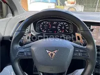 Usado Cupra Ateca 300 CV (220 kW) 2019 Rojo SUV