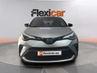 Usado Toyota C-HR Advance 184 CV (135 kW) 2020 Gris SUV