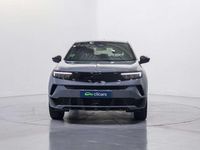 Usado Opel Mokka S 136 CV (100 kW) 2025 Gris SUV