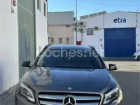 Usado Mercedes GLA180 122 CV (89 kW) 2020 Gris / plata SUV