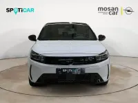 Nuevo Opel Corsa 100 CV (73 kW) 2026 Blanco Utilitario