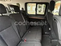 Usado Toyota Proace Verso Advance 120 CV (88 kW) 2018 Blanco Familiar