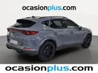 Usado Cupra Formentor 310 CV (228 kW) 2021 Gris SUV