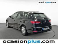 usado Seat Leon ST 1.4 TSI 92kW (125CV) St&Sp Style