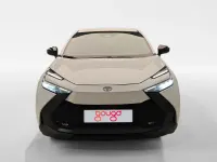 Usado Toyota C-HR Advance 140 CV (102 kW) 2025 Blanco SUV