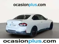Usado BMW 220 Gran Coupé 190 CV (139 kW) 2023 Blanco Coupe