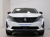 Usado Peugeot 3008 Allure 225 CV (165 kW) 2023 Blanco SUV
