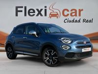 usado Fiat 500X Mirror 1,0 Firefly T3 88KW (120 cv) S&S Gasolina en Flexicar Ciudad Real