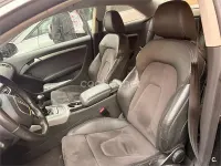 Usado Audi A5 S-Line 180 CV (132 kW) 2011 Negro Coupe