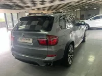 Usado BMW X5 306 CV (225 kW) 2010 Gris / plata SUV