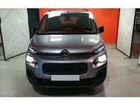 usado Citroën e-Berlingo Berlingo Talla M50 kWh SHINE