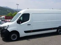 Usado Renault Master 145 CV (106 kW) 2023 Blanco Monovolumen