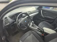 Usado BMW 120 177 CV (130 kW) 2010 Marrón Utilitario
