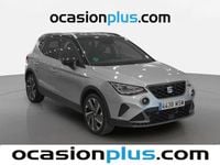 Używany Seat Arona FR 150 KM (110 kW) 2024 Szary SUV