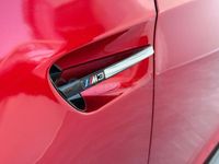 Usado BMW M3 420 CV (308 kW) 2012 Rojo Coupe