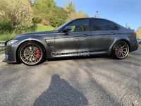 Usado BMW M3 431 CV (317 kW) 2014 Gris / plata Berlina