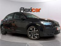 Usado Opel Corsa 101 CV (74 kW) 2023 Negro Utilitario