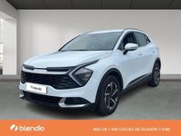 Usado Kia Sportage 215 CV (158 kW) 2025 SUV