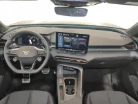 Używany Cupra Terramar VZ 272 KM (200 kW) 2025 Szary SUV