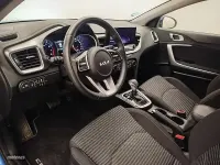 Usado Kia Ceed 100 CV (73 kW) 2025 Utilitario