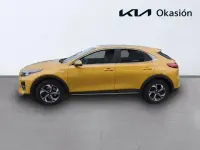 Usado Kia XCeed 140 CV (102 kW) 2019 Amarillo SUV