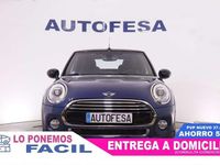Usado Mini Cooper Cabriolet 136 CV (100 kW) 2017 Descapotable