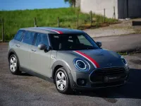Usado Mini John Cooper Works Clubman 116 CV (85 kW) 2022 Gris Familiar
