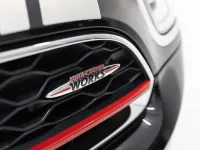Usado Mini John Cooper Works Countryman 306 CV (225 kW) 2021 Negro SUV