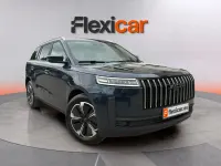 Usado Jaecoo 5 147 CV (108 kW) 2025 Azul SUV