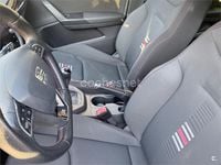 Usado Seat Ibiza FR 115 CV (84 kW) 2018 Blanco Utilitario